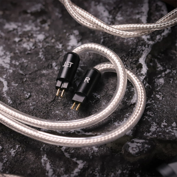 Cartone(2pin to 4.4mm)