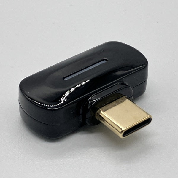 【中古】BT11 Black 【FIO-BT11-B】【日本橋】