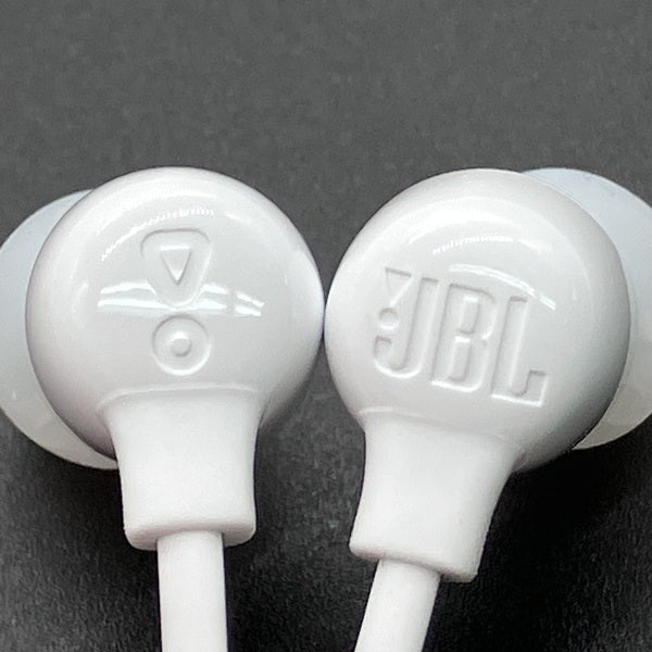 【中古】TUNE 135BT ホワイト【JBLT135BTWHT】【秋葉原】