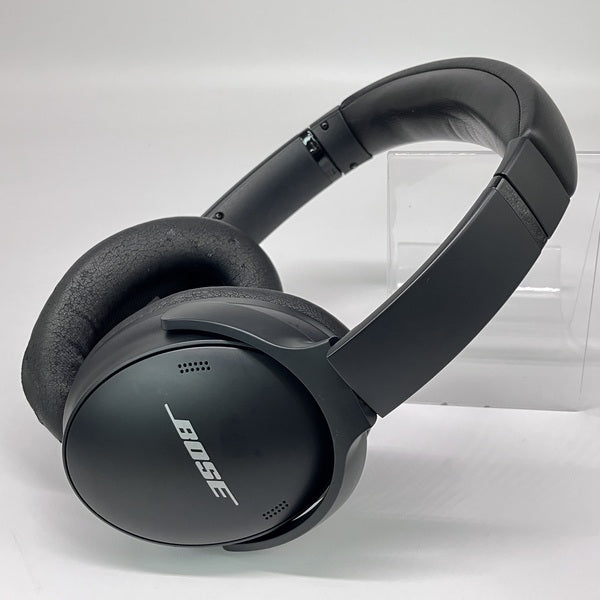 【中古】QuietComfort45 Headphone ブラック【日本橋】
