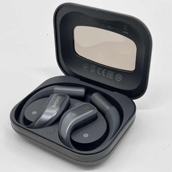 【中古】Open Earbuds S70 (Black)【日本橋】
