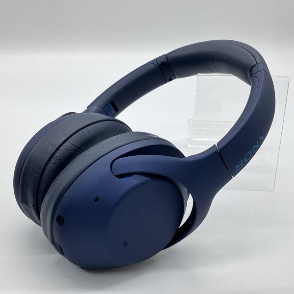 【中古】WH-XB900N LC 【ブルー】【日本橋】