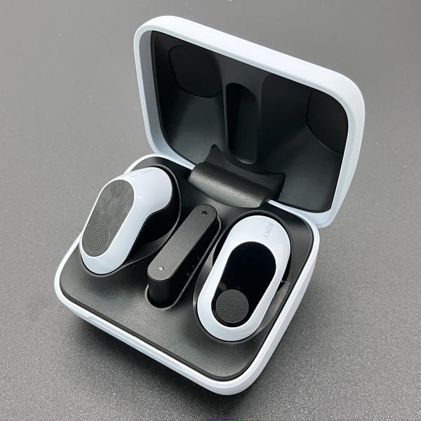 【中古】INZONE Buds ホワイト 【WF-G700N WZ】【名古屋】