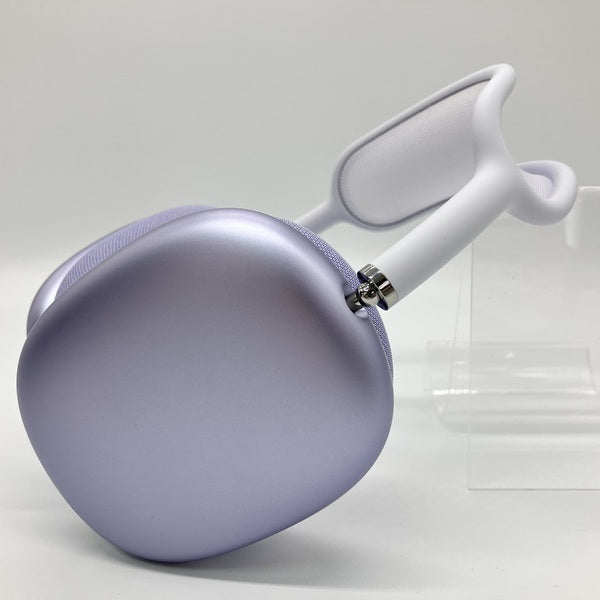 【中古】AirPods Max(USB-C) MWW83ZA/A パープル【秋葉原】