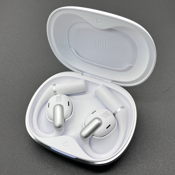 【中古】JBL Sense Pro (White)【秋葉原】