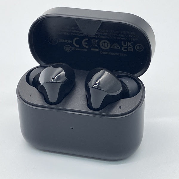 【中古】AH-C830NCW ブラック【AHC830NCWBKEM】【秋葉原】