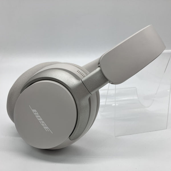 【中古】QuietComfort Ultra Headphones White Smoke【名古屋】