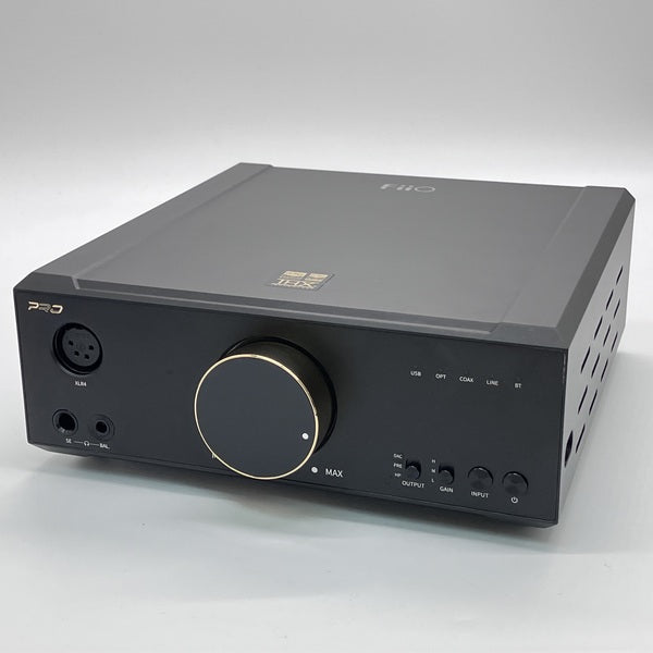 【中古】K9 Pro ESS 【FIO-K9PROESS-B】【日本橋】