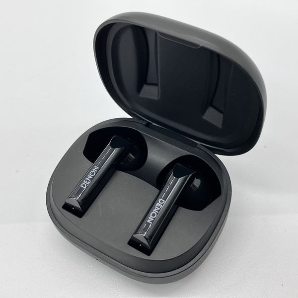 【中古】AH-C500W ブラック【AHC500WBKEM】【秋葉原】