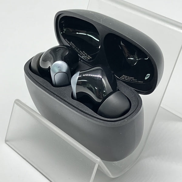 【中古】EarFun Air 2 ブラック【秋葉原】