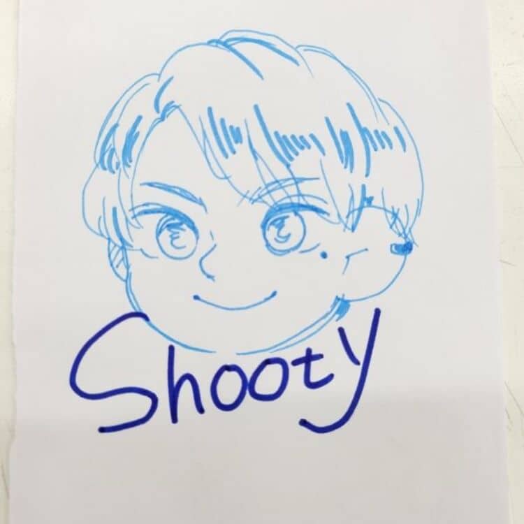 スタッフ写真