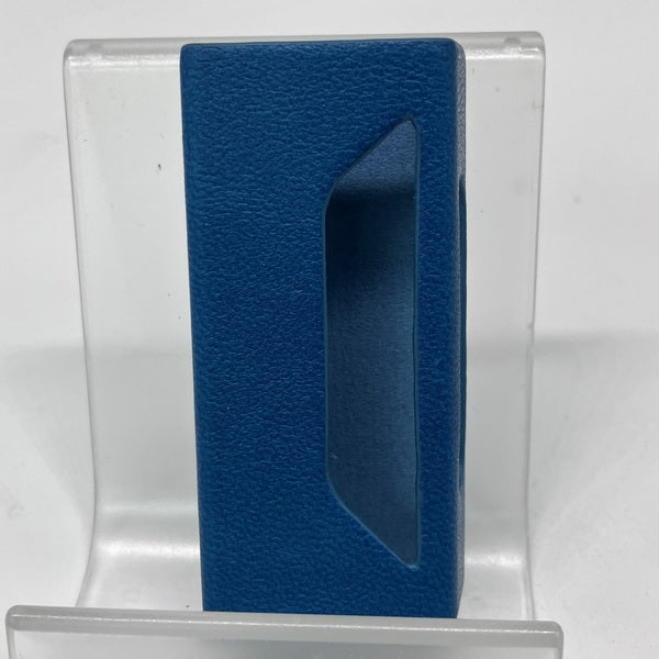【中古】UA4 専用レザーケース ブルー【名古屋】