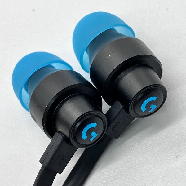 【中古】Logicool  G333【秋葉原】