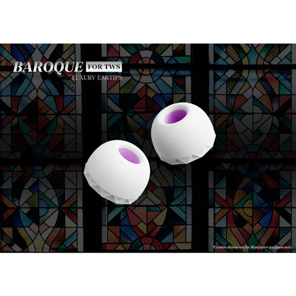 BAROQUE FOR TWS
