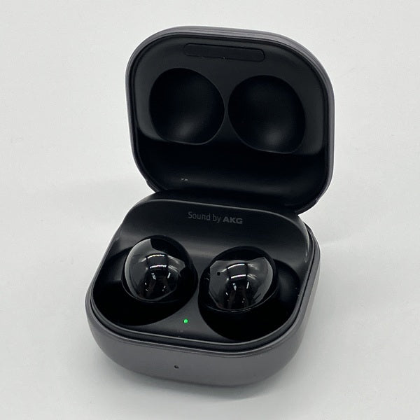 【中古】Galaxy Buds2 Onyx 【SM-R177NZTAXJP】【秋葉原】