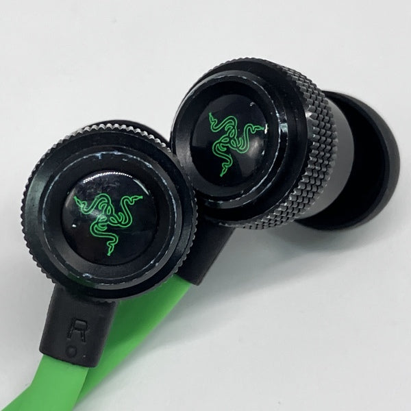 【中古】Razer Hammerhead Pro V2 【RZ04-01730100-R3A1】【秋葉原】