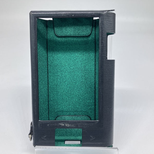 【中古】KANN用プレミアムレザーケース ブラック 【CP-KANNLCP/B】【秋葉原】