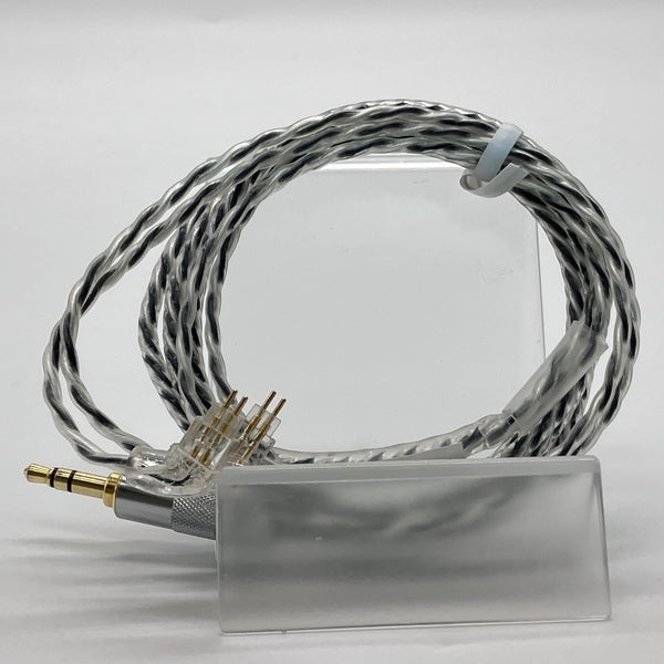 【中古】NUCLEON 3.5mm 3極 Custom 2pin type【秋葉原】
