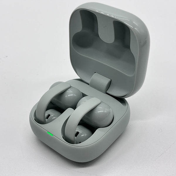 【中古】LinkBuds Clip グリーン【WF-LC900 GZ】【日本橋】