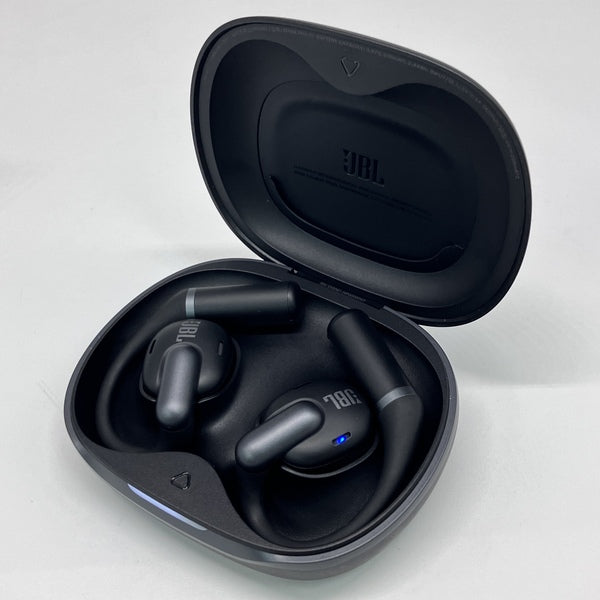 【中古】Sense Pro ブラック 【JBLSENSEPROBLK】【秋葉原】