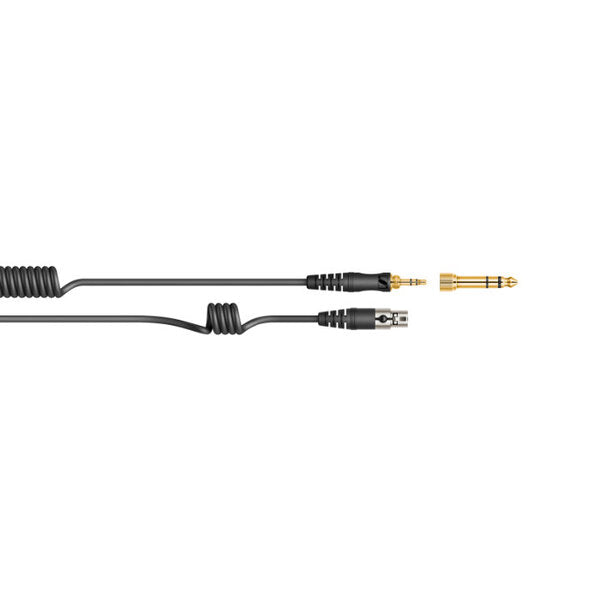 HD 480/490 PRO - Coiled Cable