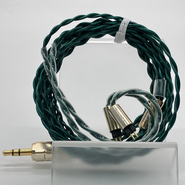 【中古】Emerald MKII Custom-3.5mm 【BEA-7643】【日本橋】