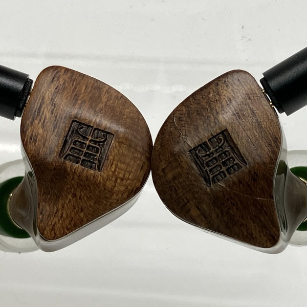 【中古】杜甫(Du Fu) II 4,4mm【日本橋】