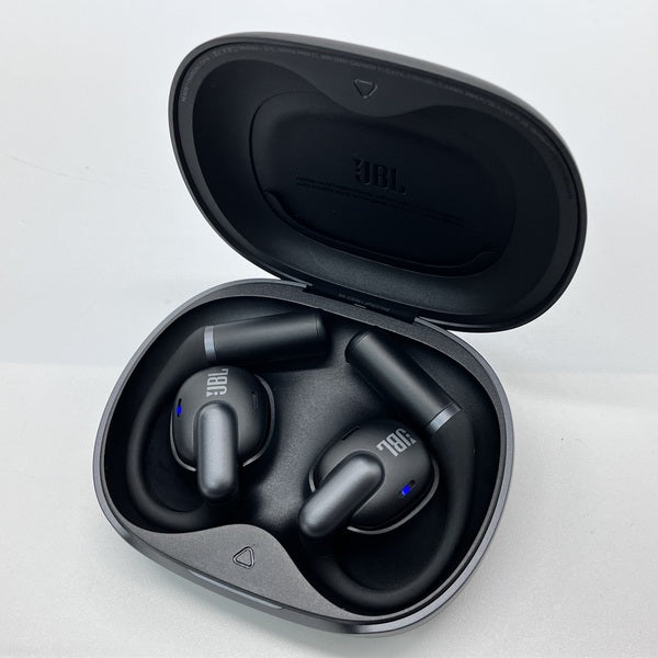 【中古】Sense Pro ブラック 【JBLSENSEPROBLK】【秋葉原】