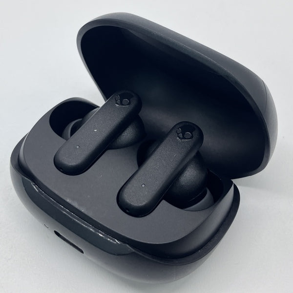 【中古】SMOKIN BUDS True Wireless Earbuds TRUE BLACK 【S2TAW-R740】【秋葉原】