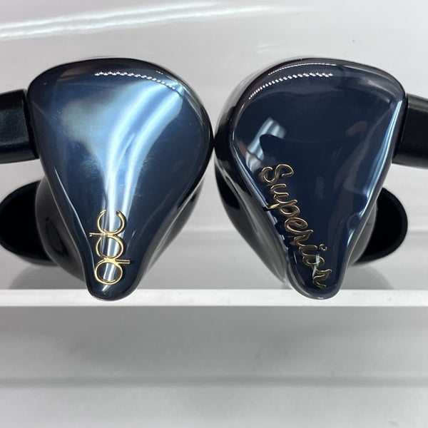 【中古】SUPERIOR Piano Black 【QDC-SUPERIOR-BK】【秋葉原】