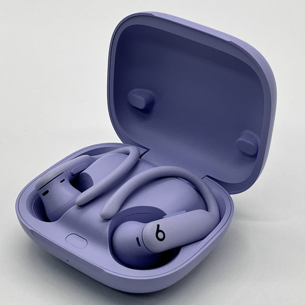 【中古】Powerbeats Pro 2 ハイパーパープル【秋葉原】