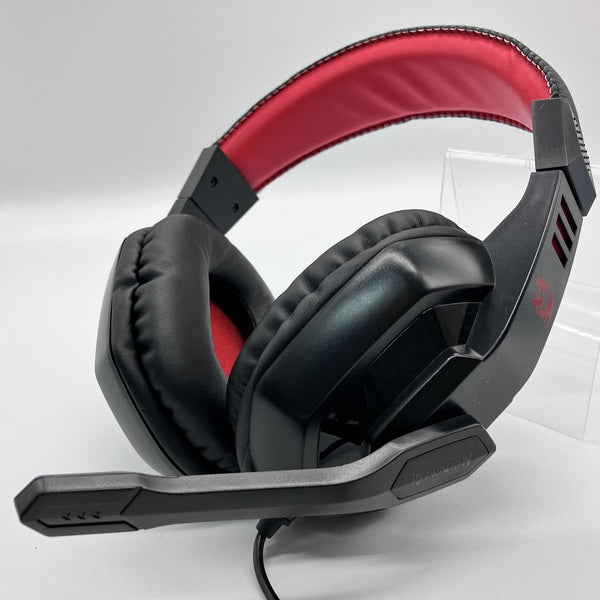 【中古】Redragon H120 ARES Wired Gaming Headset【名古屋】