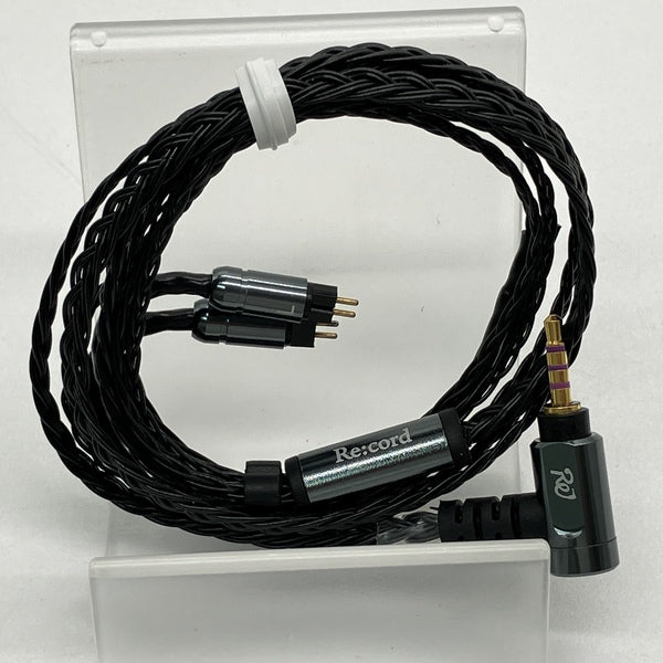 【中古】Palette 8  CT-2P BAL  Solid Black 【Custom 2P type】【秋葉原】