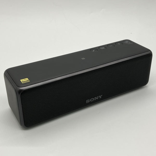 【中古】SRS-HG1 B チャコールブラック【秋葉原】