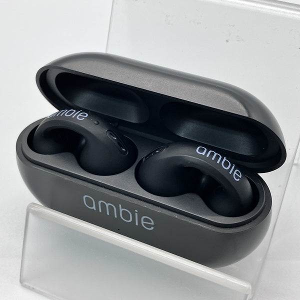 【中古】AM-TW01 ブラック【秋葉原】