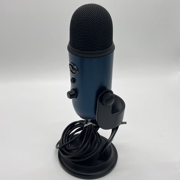 【中古】Blue Yeti USBマイク【名古屋】