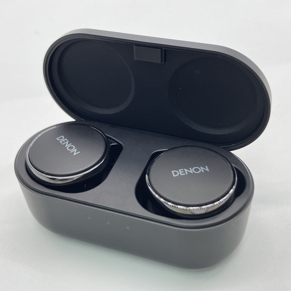 【中古】PerL Pro True Wireless Earbuds ブラック【AHC15PLBKEM】【秋葉原】