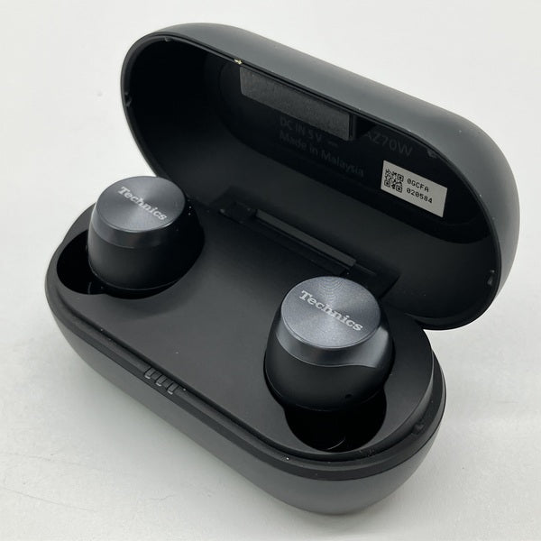 【中古】EAH-AZ70W ブラック【秋葉原】