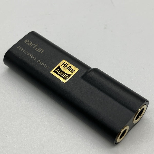 【中古】EarFun UA100【日本橋】