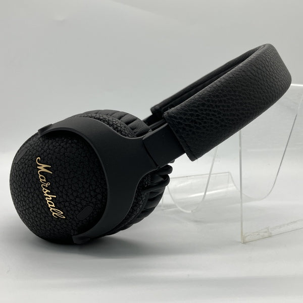 【中古】Monitor III A.N.C. Black【秋葉原】