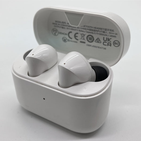【中古】AH-C830NCW ホワイト【AHC830NCWWTEM】【秋葉原】