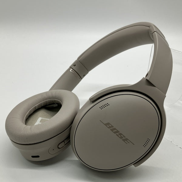【中古】QuietComfort Headphones　Sandstone【秋葉原】