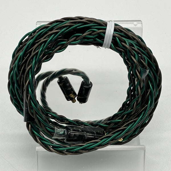 【中古】Emerald MKII 8Wire LC MMCX-2.5mm 【BEA-7742】【秋葉原】
