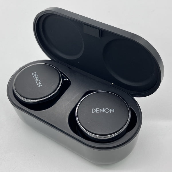 【中古】PerL Pro True Wireless Earbuds ブラック【AHC15PLBKEM】【秋葉原】