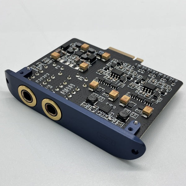 【中古】AMP12 ブルー【秋葉原】