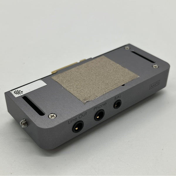 【中古】iBasso Audio AMP6【日本橋】