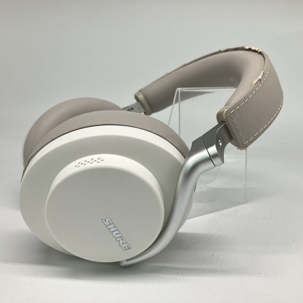 【中古】AONIC 50 ホワイト 【SBH2350-WH-J】【秋葉原】