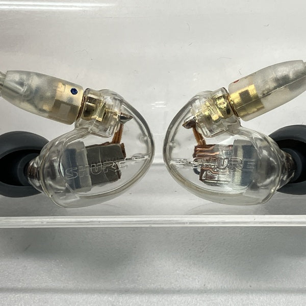 【中古】SE425 クリア Pro Line【SE425-CL-A】【秋葉原】
