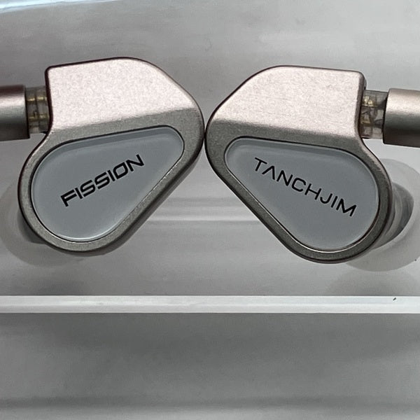 【中古】FISSION【秋葉原】