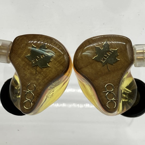 【中古】Hybrid Folk-S 【QDC-HYBRID-FOLK-S】【秋葉原】